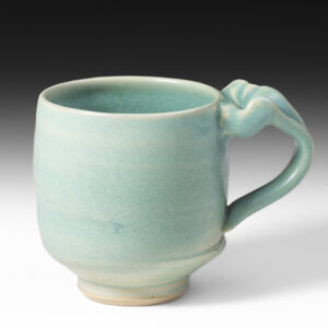 Stoneware, Oxidised