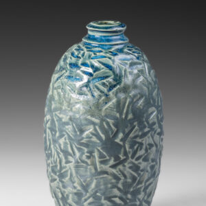 Stoneware, Oxidised Dolomite