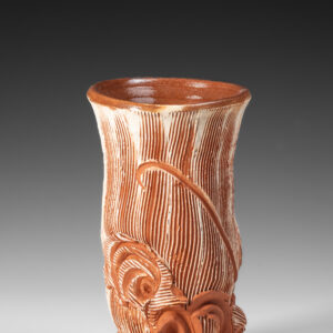 Terracotta/ slip