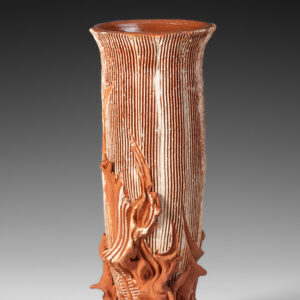 Terracotta/ slip