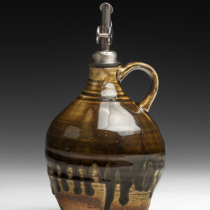 Oil Pourer

11 X 11 X 21cm     $115