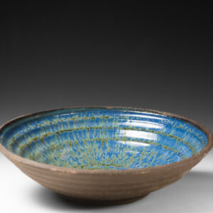 Large Bowl

31 X 31 X 9.5cm     $180