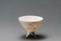 Julie Shepherd, ceramic artist, potter